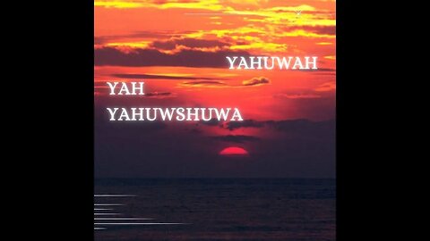 From The Heart. #yahuwshuwa