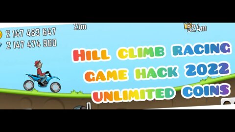 Hill climb racing game hack 2022 - dost_gamer - Unlimited coins 2022 - unlimited diamonds 2022