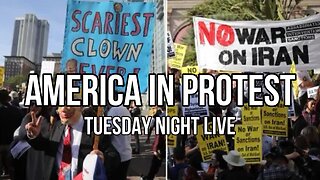 Tuesday Night Live, "America In Protest" 4/23/24