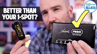 7 Reasons this $69 Pedal Power Supply is Better!