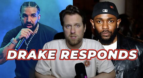 Drake disses Kendrick Lamar, Rick Ross and MANY more (Drop and Give Me 50)