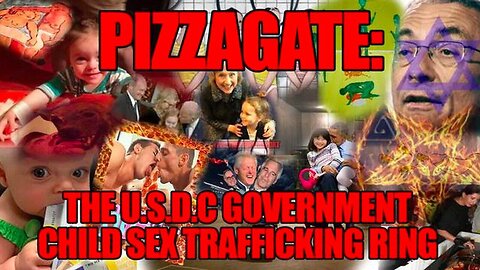 🍕 PizzaGate 🍕 PUR EVIL HILLARY, PODESTA and other PUR EVIL FRIENDS