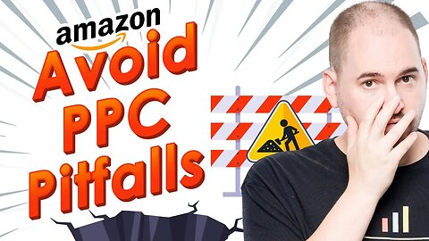 Avoiding Common Mistakes: Expert Tips for Amazon PPC Success