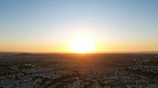 Chula Vista Sunset