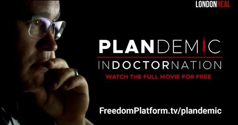 Plandemia ESTRENO MUNDIAL DE INDOCTORNATION