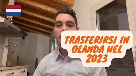 Trasferirsi In Olanda nel 2023.Cosa è cambiato?hanno abbassato le tasse ai cittadini,aumentandole ai ricchi e alle aziende..un olandese prende circa 2500/3000 euro al mese di stipendio,ha un potere d'acquisto maggiore dell'italiano