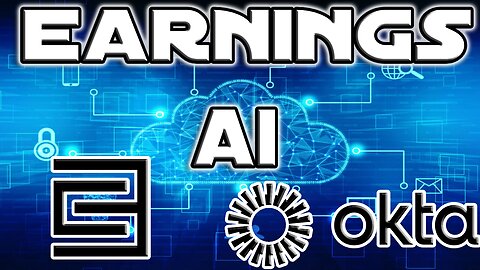 Cloud and AI Are In The Spotlight | Q4 Earnings $AI, $OKTA