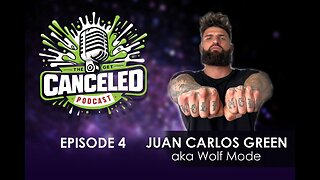 The GCP Episode 4 | Juan Carlo aka Wolf | Talks DEA Raid And Making a Million Selling Solar