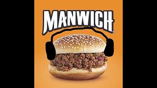 Them MANWICH Power Hour Plus Guy's Ep #2