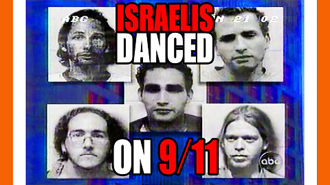 The 9-11 High-Fivers (Dancing Israelis) by ABC News