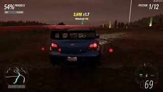 Forza Horizon 5 - Episode 23 (Cross Country II)