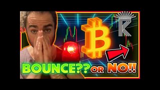 Bitcoin Historical 35% Price Signal & What To Expect Next