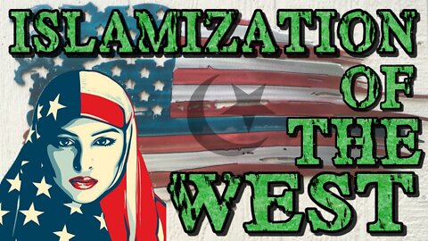 Islamization of the West