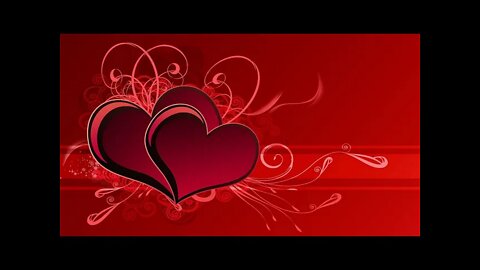 Romantic Waltz Music – Valentine's Waltz [2 Hour Version]