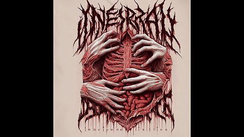 Internal Decomposition - Cradle (MuDvAyNe vocal cover)