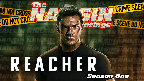 Reacher Season One