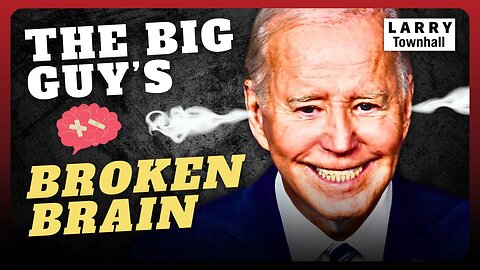 Biden EMBARRASSES HIMSELF on Stage With MULTIPLE Brain Malfunctions