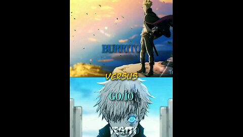 Boruto vs Gojo (My best wis edit) #jjk #boruto #manga #viral #fyp #anime