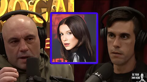 Child Stars Become Insanely Screwed Up Joe Rogan Experience