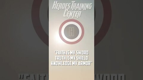 Heroes Training Center | Inspiration #22 | Jiu-Jitsu & Kickboxing | Yorktown Heights NY | #Shorts