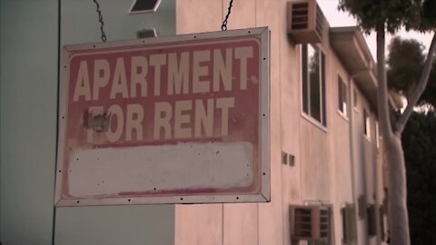 Milwaukee Co. housing leaders anticipate unprecedented surge in homelessness after eviction moratorium ends