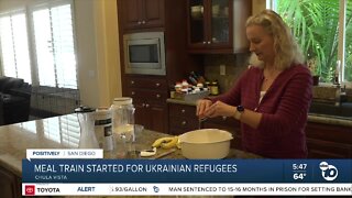 Volunteers cooking up help 'with love' for Ukrainian refugees in Chula Vista