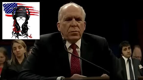 Ex-CIA chief John Brennan & Co. LIE to Congress – 'TRUTH is not an option’