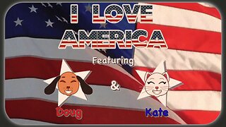 Know Your Nation: I Love America!
