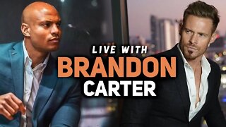 Brandon Carter