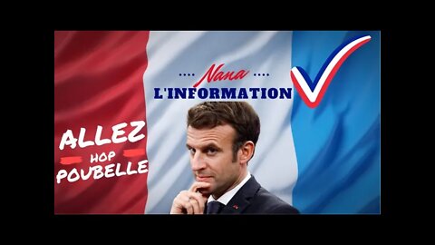 Nana l'information Autrement - ALLEZ HOP HOP HOP