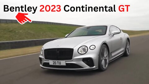 Bentley Continental GT | Price - Interior & Engine