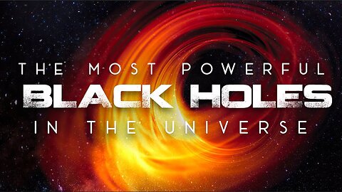 Unlocking Cosmic Mysteries: Black Holes vs. Wormholes Explained