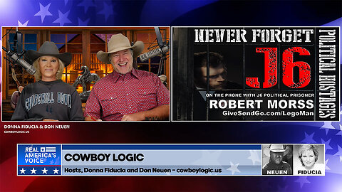 Cowboy Logic - 05/04/23: Thursday Night Barn Party & Bonus Footage