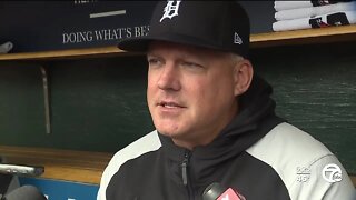 Tigers players, Hinch enjoying being part of Miguel Cabrera's chase for 3,000 hits