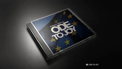 Ode To Joy (EP) 02. Ode To Joy