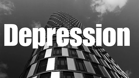 Depression That Creep Up On Tradespeople. WHY & HOW?