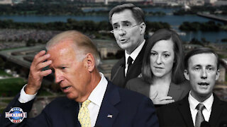 Biden's Staff is TURNING on Him! | FOTM | Huckabee