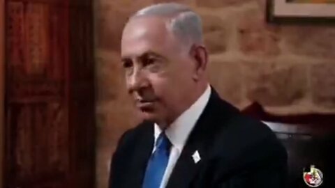 Benjamin Netanyahu přiznal, že udělal z Izraele laboratoř Pfizeru a chce i DNA všech Izraelců