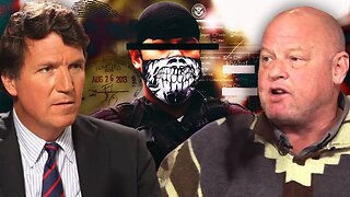 Uncensored: America is being Invaded and Destroyed