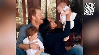 Prince Harry wants 'apprehensive' Meghan Markle and the kids to return to UK: report