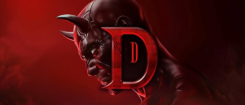 Daredevil: Hell's Kitchen 4K
