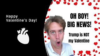 Big Dig Energy Episode 172: Happy Valentine's Day!