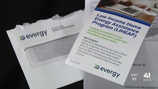 There's a new program to help pay energy bills in Kansas City