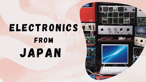 Navigating Gadgets Importation: Customs Regulations for Japanese Electronics