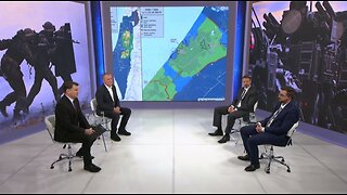 AKTUELNOSTI - Hamas oslobadja taoce, potpuni prekid vatre nije na vidiku - (TV Happy 29.11.2023)