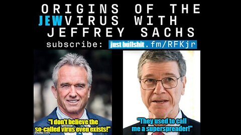 Greenwald Rehabilitates Sachs and RFK Jr? - part three