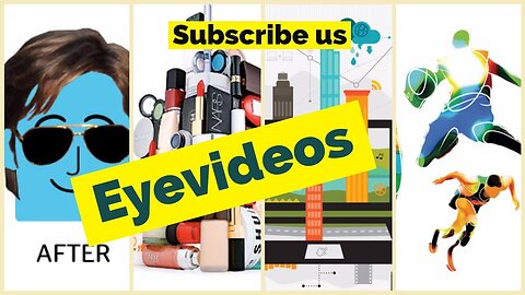 Eyevideos introduction