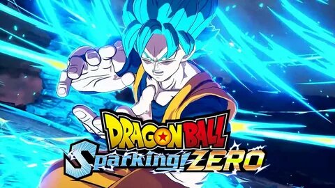 🐉🔥 Experience the Epic Launch of DRAGON BALL Sparking! ZERO!