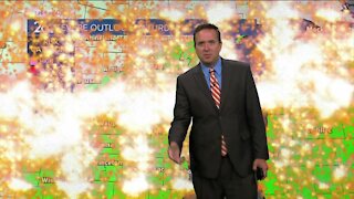 NBC 26 Weather Forecast