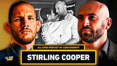 Stirling Cooper: From Adult Entertainer to Millionaire